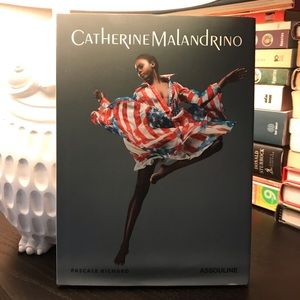 Catherine Malandrino book